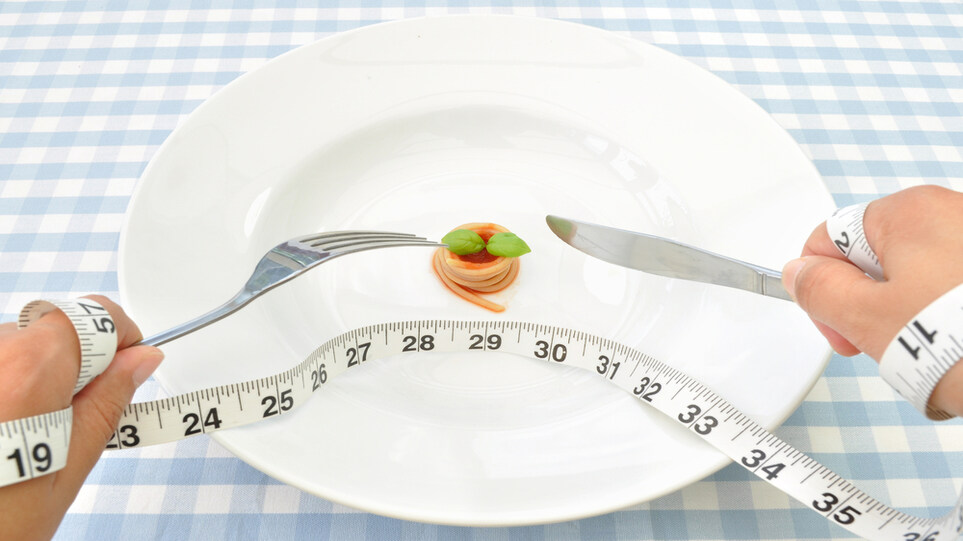 اهمیت حفظ وزن سالم در مبتلایان به PCOS